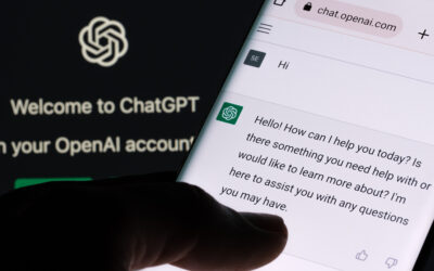 Exploring the capabilities of ChatGPT: A blog written by ChatGPT