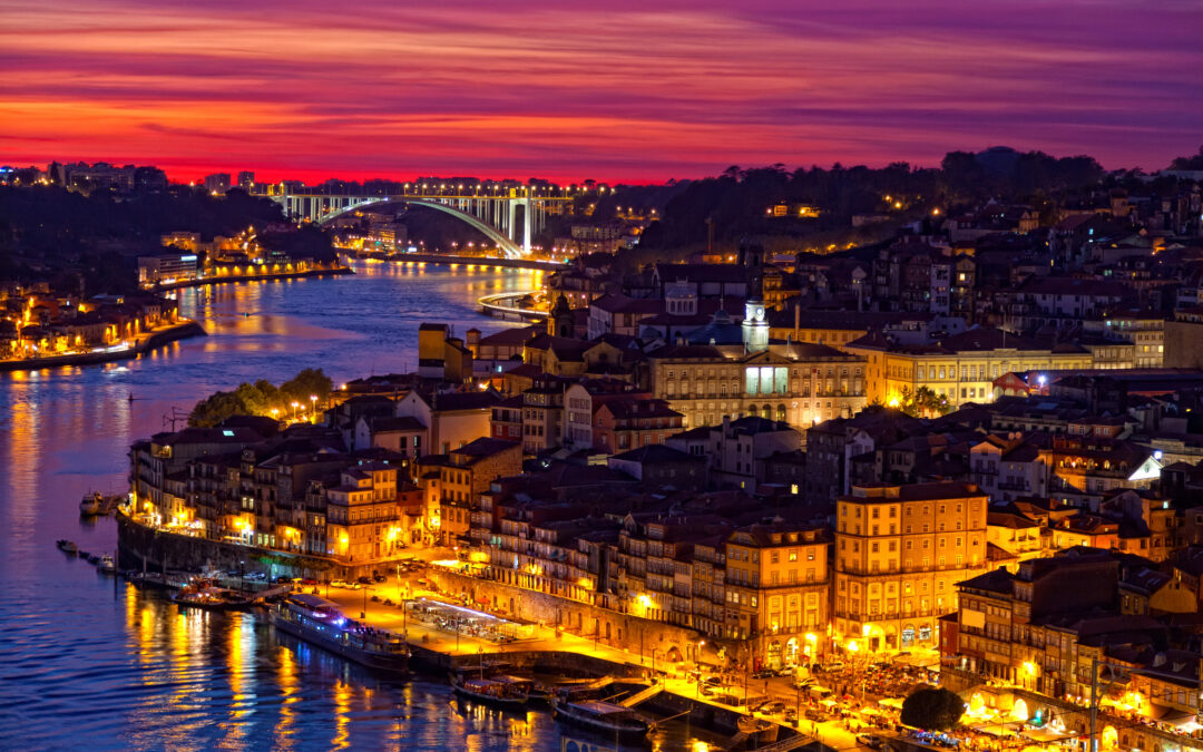Portugal: The rising hubs attracting global tech talent